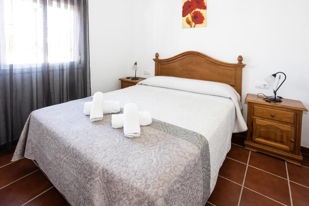 Juan Apartment Conil De La Frontera