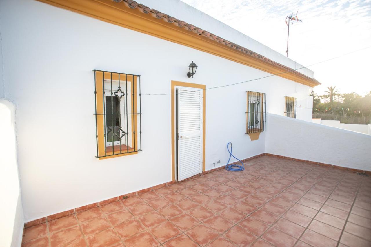 Juan Apartment