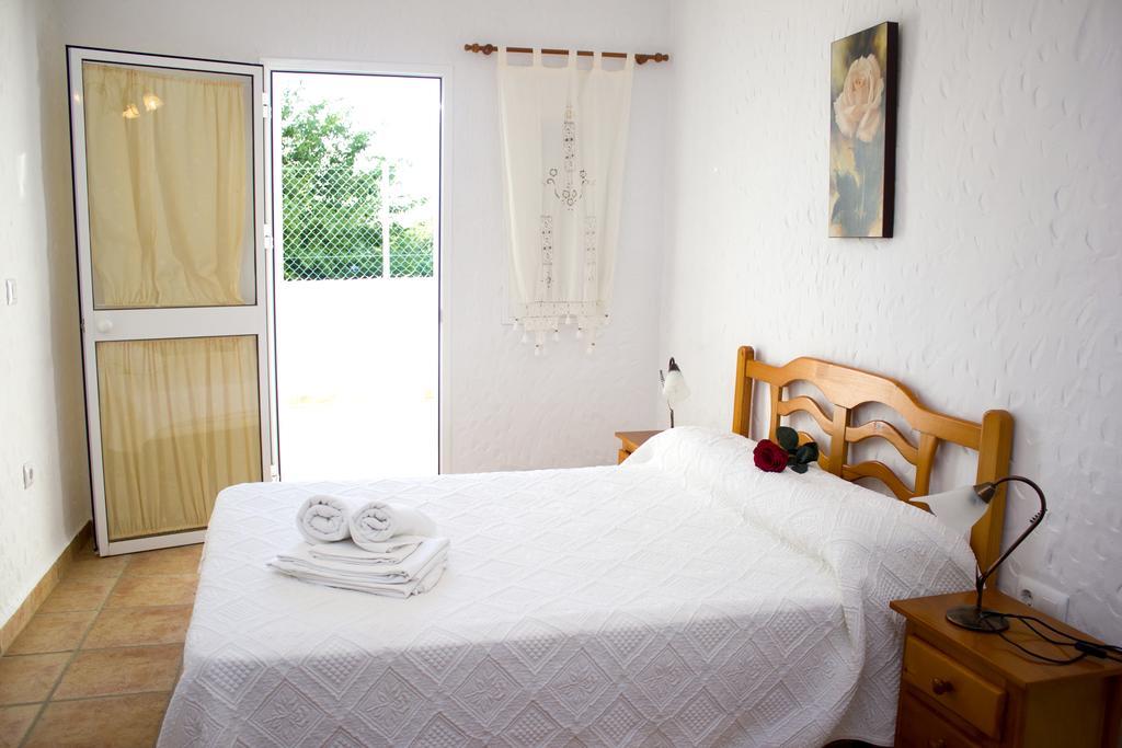 Apartment Juan Conil De La Frontera