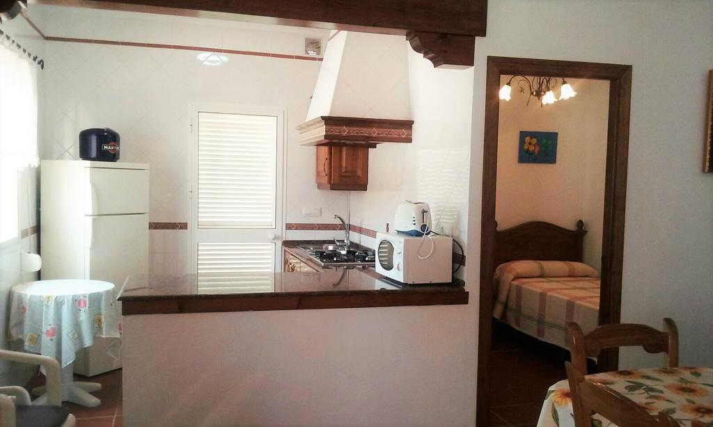 Apartment Juan Conil De La Frontera
